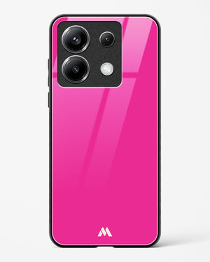Bubble Gummers Glass Case Phone Cover (Xiaomi)
