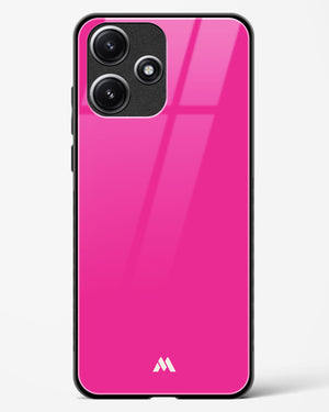 Bubble Gummers Glass Case Phone Cover (Xiaomi)