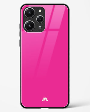 Bubble Gummers Glass Case Phone Cover (Xiaomi)