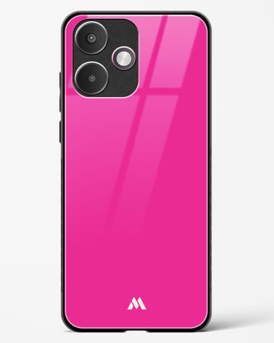 Bubble Gummers Glass Case Phone Cover (Xiaomi)