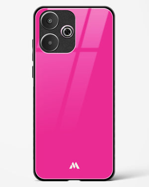 Bubble Gummers Glass Case Phone Cover (Xiaomi)