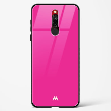 Bubble Gummers Glass Case Phone Cover-(Xiaomi)