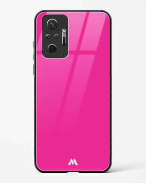 Bubble Gummers Glass Case Phone Cover (Xiaomi)