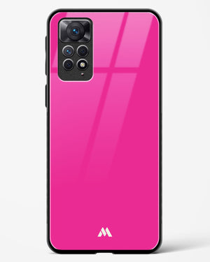 Bubble Gummers Glass Case Phone Cover (Xiaomi)