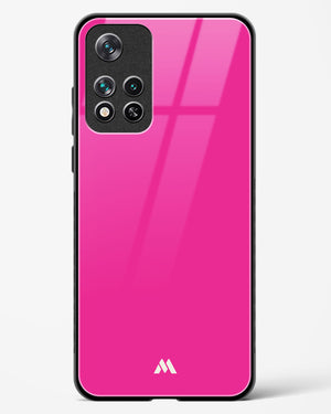 Bubble Gummers Glass Case Phone Cover (Xiaomi)