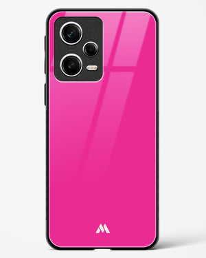 Bubble Gummers Glass Case Phone Cover (Xiaomi)