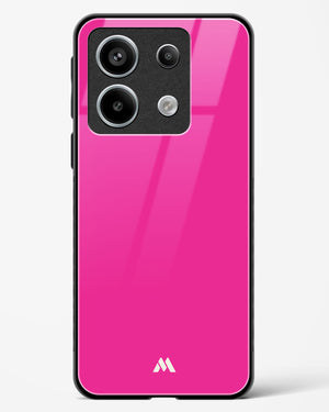 Bubble Gummers Glass Case Phone Cover (Xiaomi)