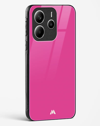 Bubble Gummers Glass Case Phone Cover (Xiaomi)