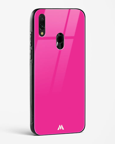 Bubble Gummers Glass Case Phone Cover (Xiaomi)