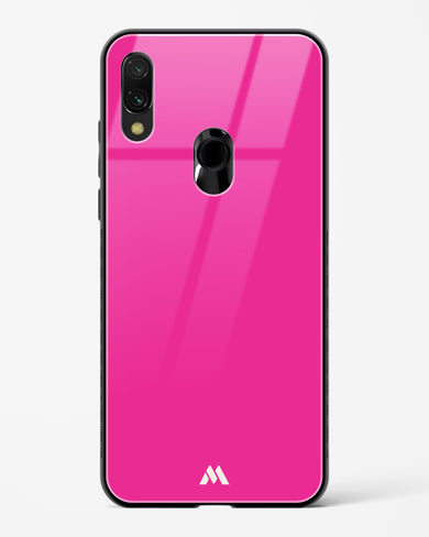 Bubble Gummers Glass Case Phone Cover (Xiaomi)