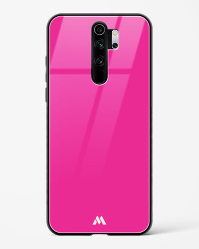 Bubble Gummers Glass Case Phone Cover (Xiaomi)