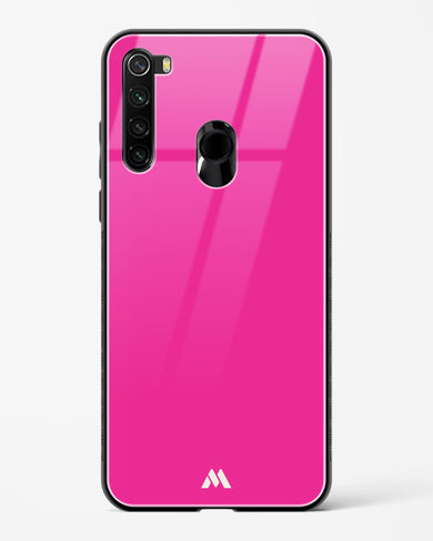 Bubble Gummers Glass Case Phone Cover (Xiaomi)