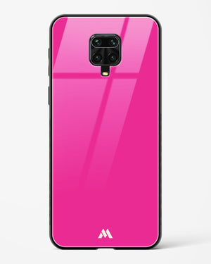 Bubble Gummers Glass Case Phone Cover (Xiaomi)