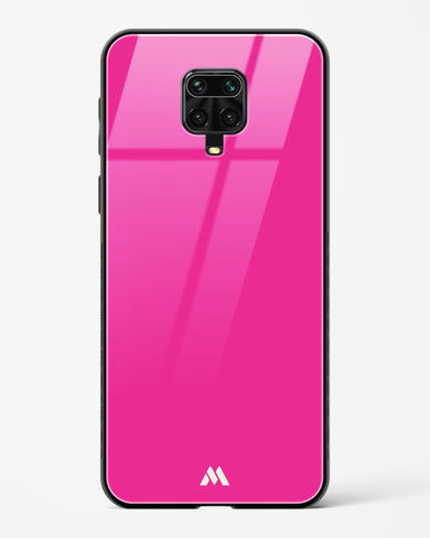 Bubble Gummers Glass Case Phone Cover (Xiaomi)