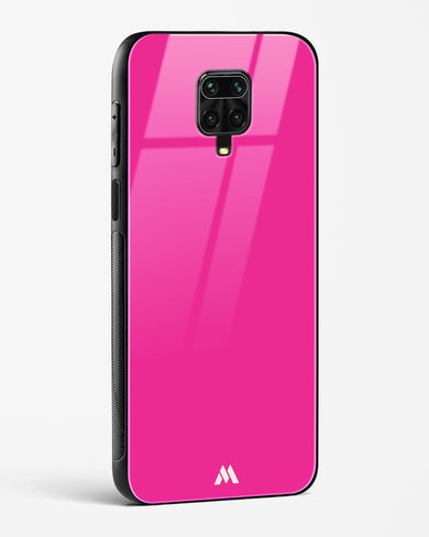 Bubble Gummers Glass Case Phone Cover (Xiaomi)