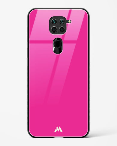 Bubble Gummers Glass Case Phone Cover (Xiaomi)