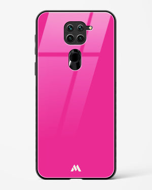 Bubble Gummers Glass Case Phone Cover (Xiaomi)