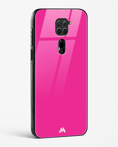 Bubble Gummers Glass Case Phone Cover (Xiaomi)