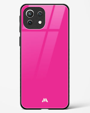 Bubble Gummers Glass Case Phone Cover (Xiaomi)