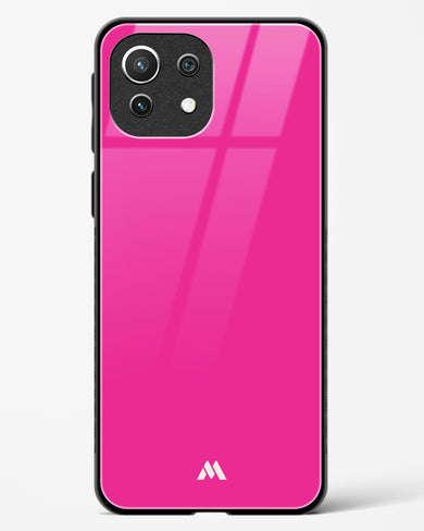 Bubble Gummers Glass Case Phone Cover (Xiaomi)