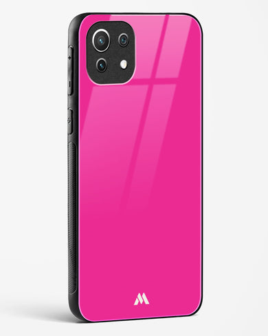 Bubble Gummers Glass Case Phone Cover (Xiaomi)