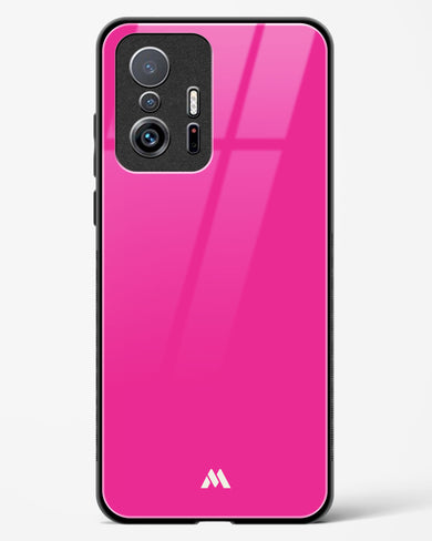 Bubble Gummers Glass Case Phone Cover (Xiaomi)