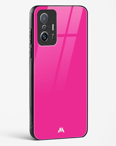 Bubble Gummers Glass Case Phone Cover (Xiaomi)
