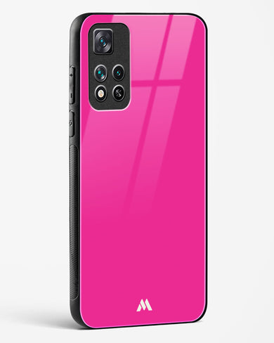 Bubble Gummers Glass Case Phone Cover (Xiaomi)