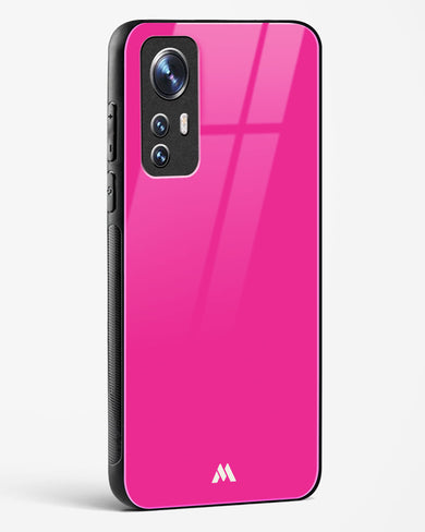 Bubble Gummers Glass Case Phone Cover (Xiaomi)