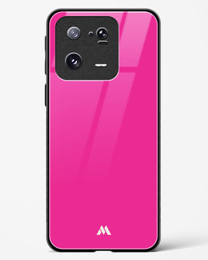 Bubble Gummers Glass Case Phone Cover (Xiaomi)