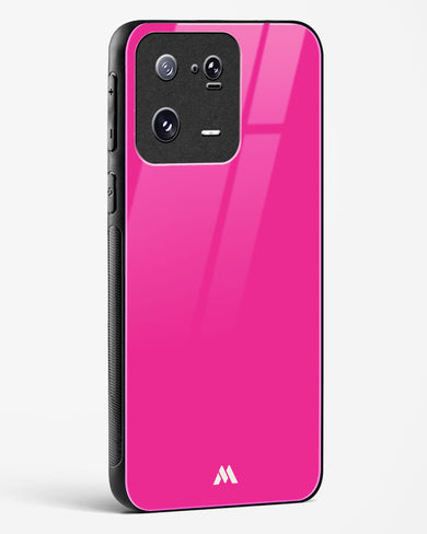 Bubble Gummers Glass Case Phone Cover (Xiaomi)