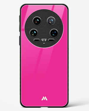 Bubble Gummers Glass Case Phone Cover (Xiaomi)