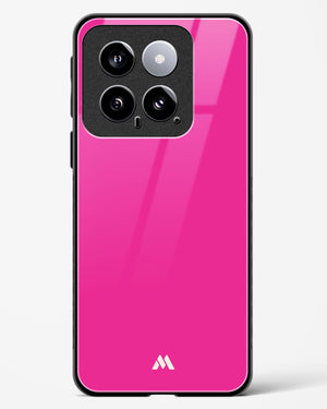 Bubble Gummers Glass Case Phone Cover (Xiaomi)