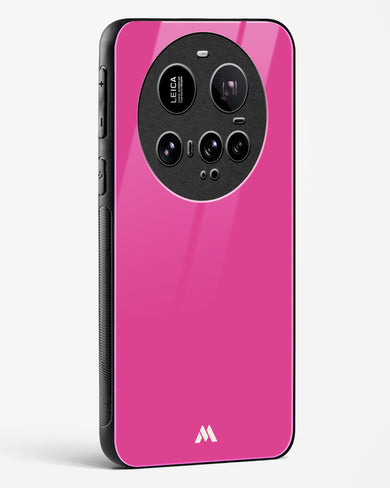 Bubble Gummers Glass Case Phone Cover (Xiaomi)