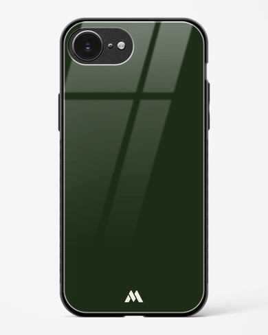 Floating Seaweed Glass Case Phone Cover (Apple)