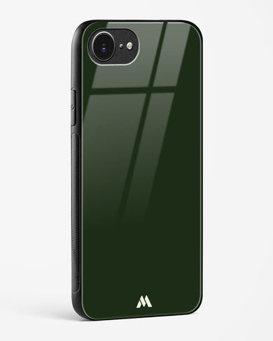 Floating Seaweed Glass Case Phone Cover (Apple)