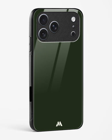 Floating Seaweed Glass Case Phone Cover (Apple)