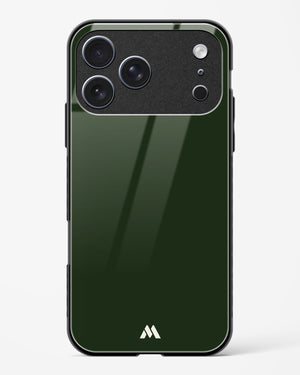 Floating Seaweed Glass Case Phone Cover (Apple)