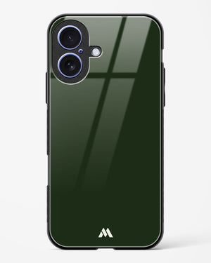 Floating Seaweed Glass Case Phone Cover (Apple)