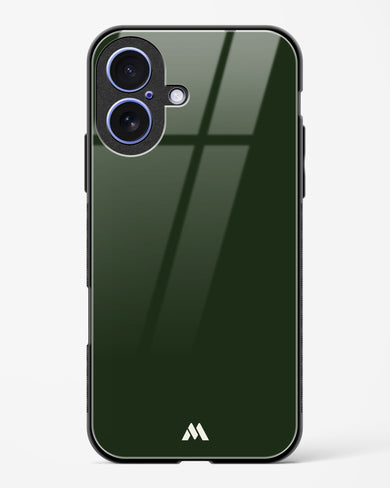 Floating Seaweed Glass Case Phone Cover (Apple)