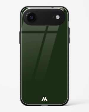 Floating Seaweed Glass Case Phone Cover (Apple)