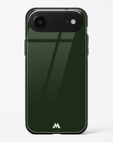 Floating Seaweed Glass Case Phone Cover (Apple)