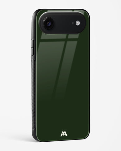 Floating Seaweed Glass Case Phone Cover (Apple)