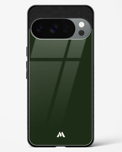 Floating Seaweed Glass Case Phone Cover (Google)