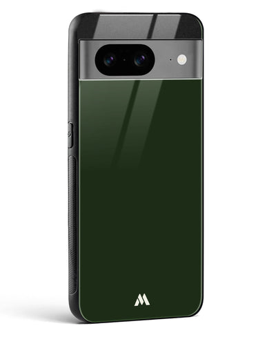 Floating Seaweed Glass Case Phone Cover (Google)