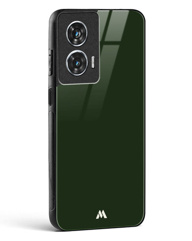 Floating Seaweed Glass Case Phone Cover (Motorola)