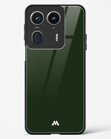 Floating Seaweed Glass Case Phone Cover (Motorola)