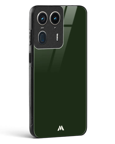 Floating Seaweed Glass Case Phone Cover (Motorola)