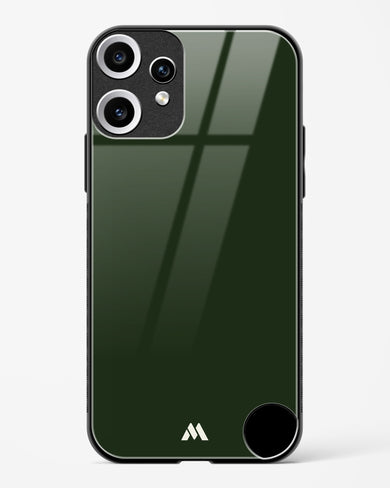 Floating Seaweed Glass Case Phone Cover (Nothing)