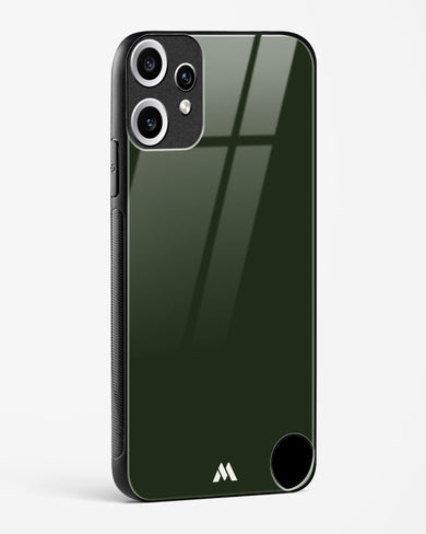 Floating Seaweed Glass Case Phone Cover (Nothing)